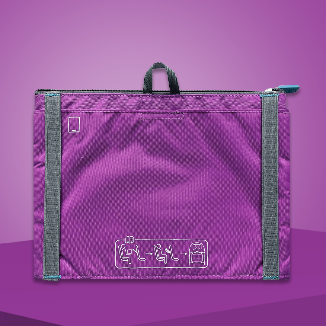 SeatPak