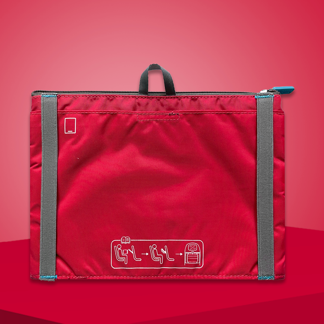 SeatPak