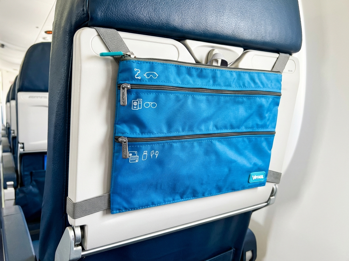 SeatPak