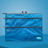 Seatpack Travel Pouch Organizer
